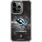 NHL Utah Mammoth Ice Frost iPhone 15 Pro Max Clear Case